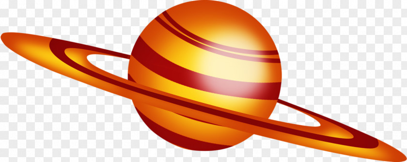 Planet Cartoon Saturn Clip Art PNG