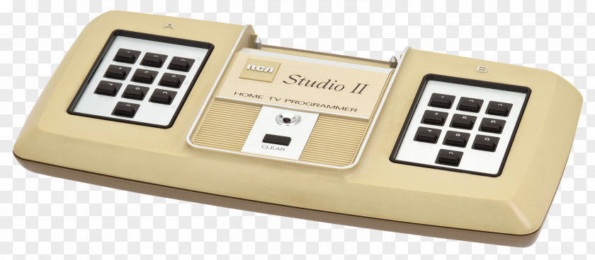 Playstation PlayStation 2 RCA Studio II Video Game Consoles PNG