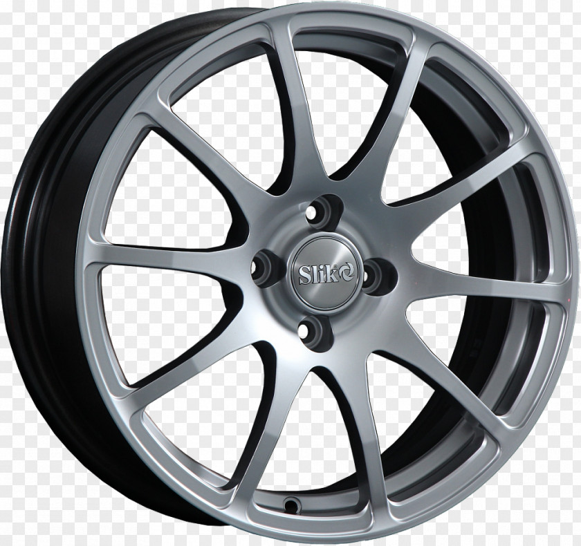 Car Autofelge Alloy Wheel Tire PNG