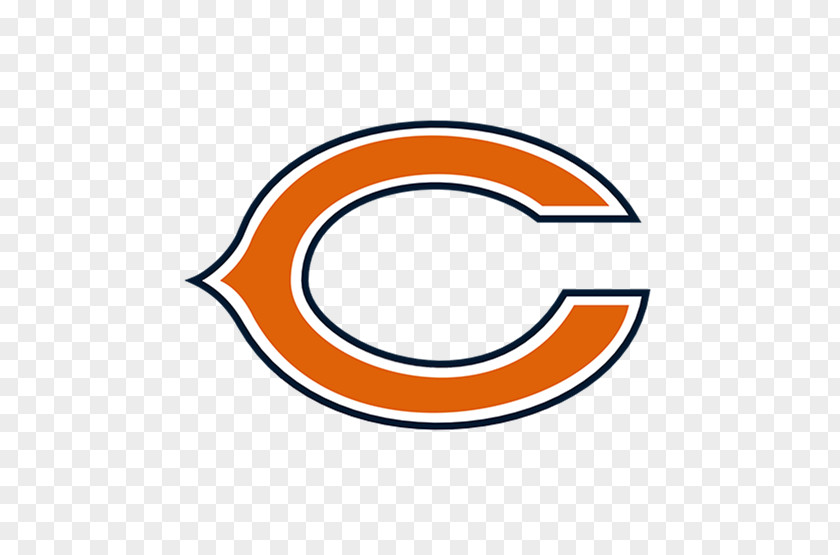 Chicago Bears Logos And Uniforms Of The NFL PNG