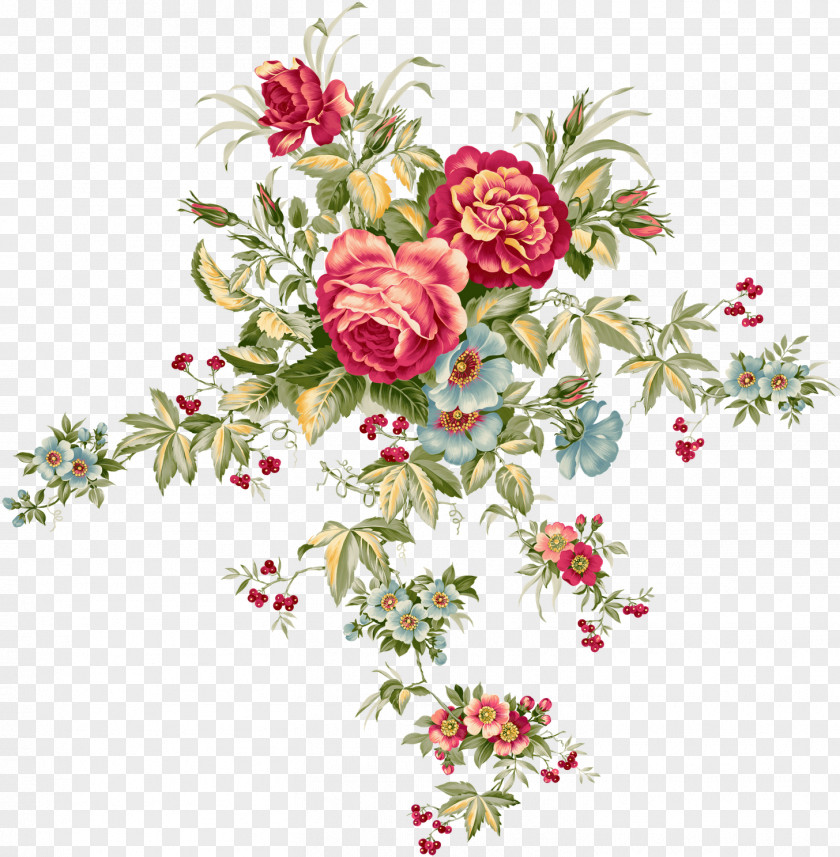 Flower Floral Design Pictures Clip Art PNG