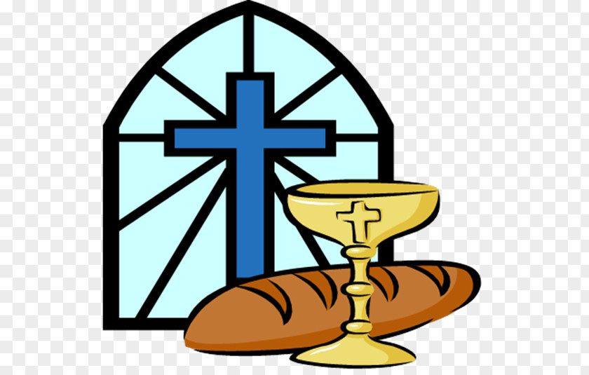 Holy Communion Symbols Monstrance Bible Eucharist First Clip Art PNG