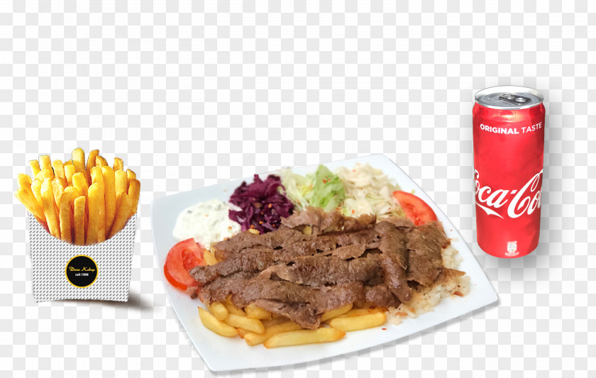 Iskender French Fries Doner Kebab Dürüm İskender Kebap Turkish Cuisine PNG