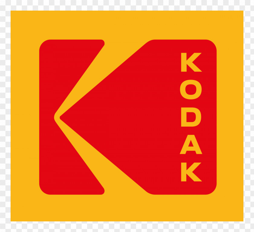 Kodak KodakCoin Logo Photography PNG