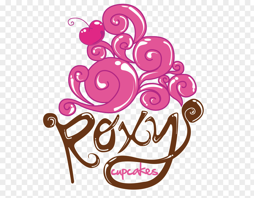 Mesa De Postres Roxy Cupcakes Pastry Fondant Icing PNG