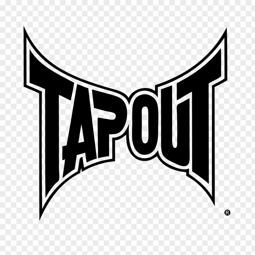 Mma Tapout Mixed Martial Arts Clothing Ultimate Fighting Championship Submission PNG