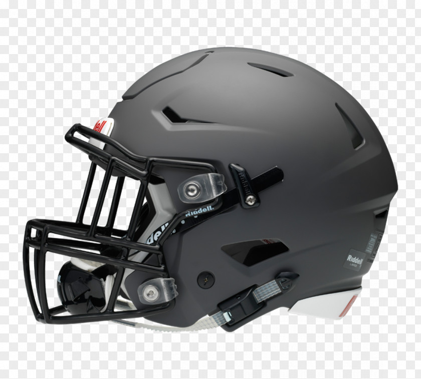 Motorcycle Helmet American Football Helmets Riddell Face Mask PNG