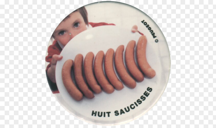 Peugeot 807 Advertising Campaign Sausage PNG