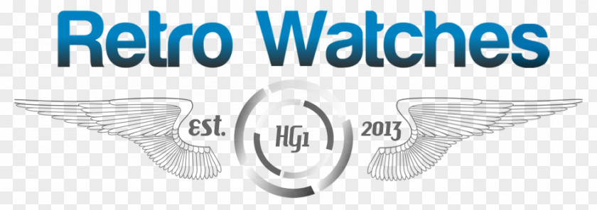 Retro Watches : HG1 Harrogate Vintage Pentecost Organization PNG