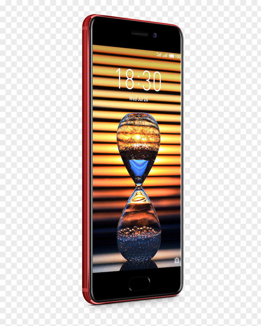 Smartphone 64 Gb MediaTek Meizu PRO 7 Plus PNG