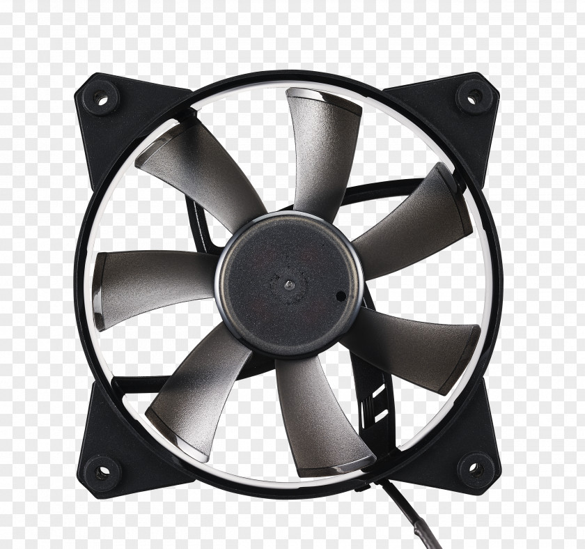 Air Flow Computer Cases & Housings Cooler Master Airflow System Cooling Parts Fan PNG
