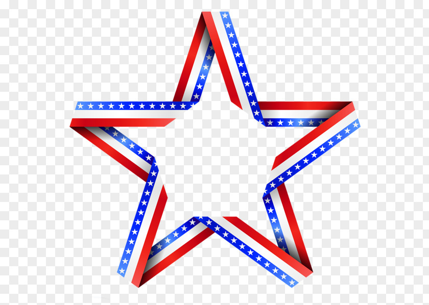 America Stars Cliparts Flag Of The United States Star Clip Art PNG