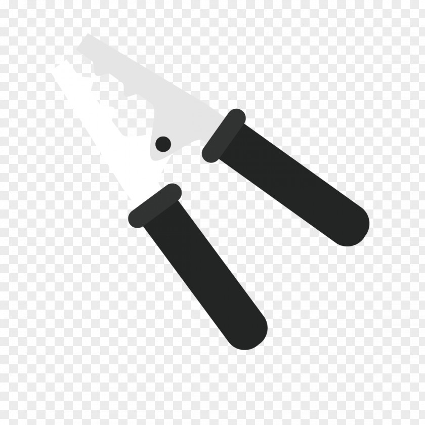 Auto Tool Pliers Icon PNG