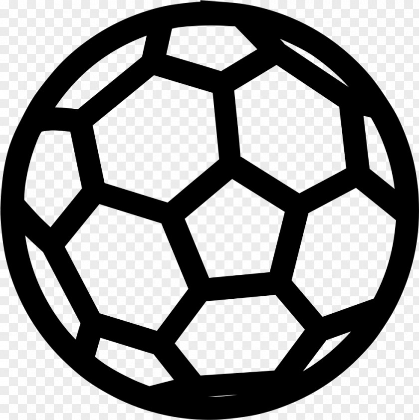 Ball Football Sport Goal PNG