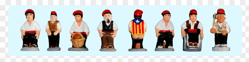Christmas Caganer Catalonia Nativity Scene Advent PNG