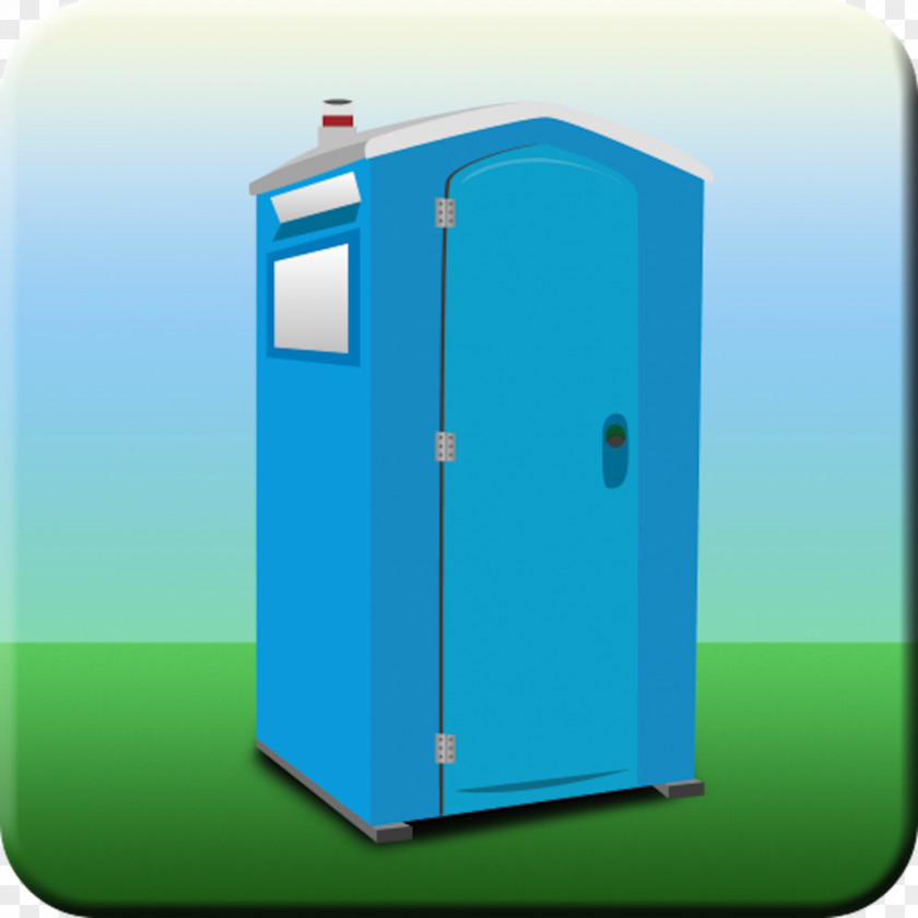 Design Portable Toilet Angle PNG