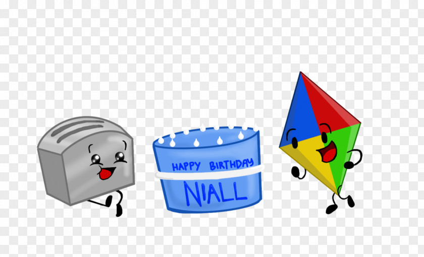 Happy B.day Birthday DeviantArt Balloon Cave PNG