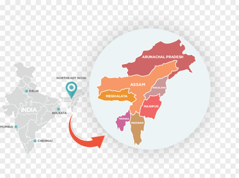 India Map Punjab Gujarat Maharashtra Karnataka United States PNG