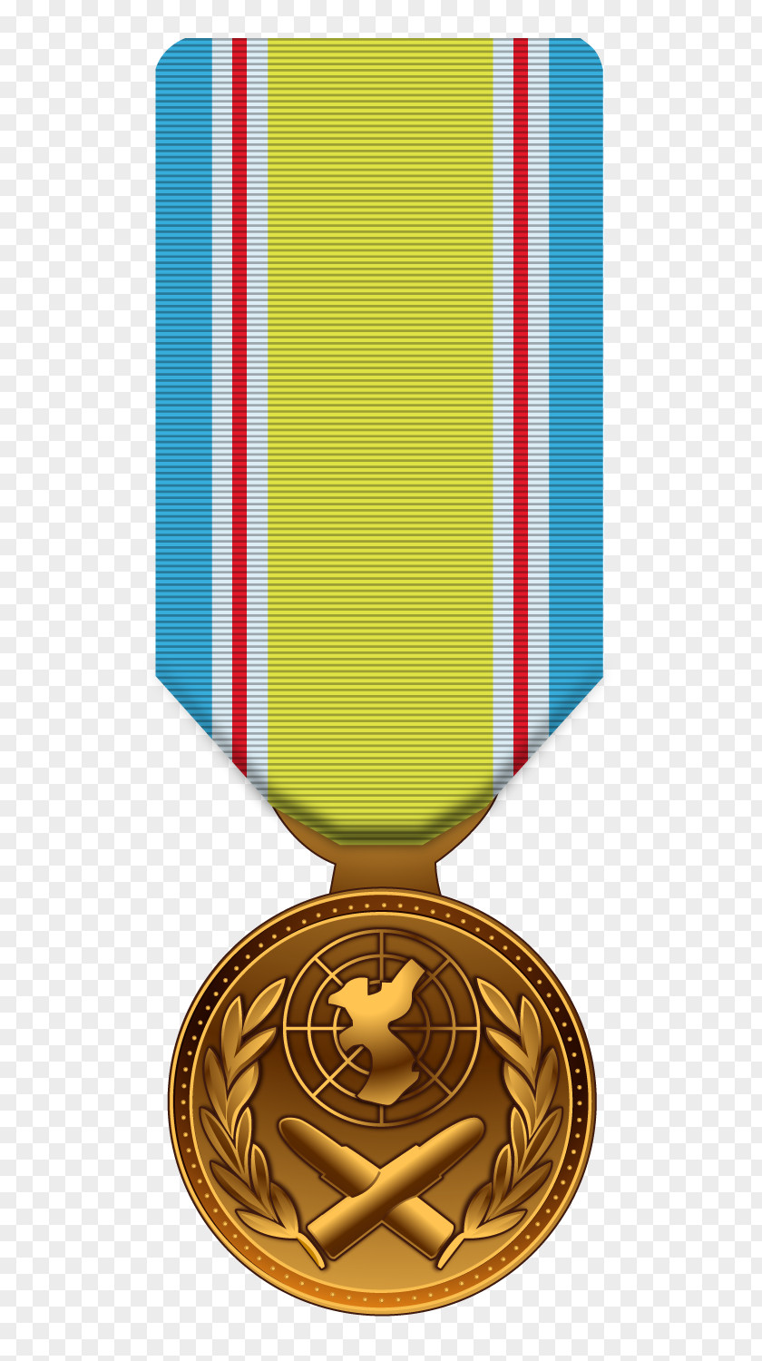 Medal Gold Korean Service Military Awards And Decorations Korea Defense PNG
