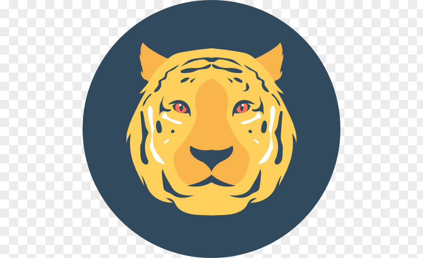 Tiger Lion Cheetah PNG