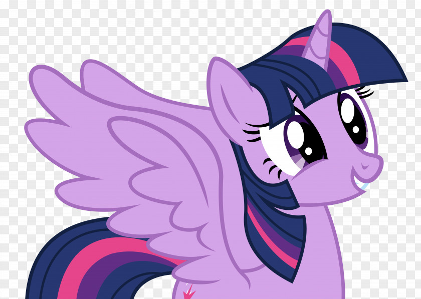 Twilight Sparkle YouTube My Little Pony Winged Unicorn PNG