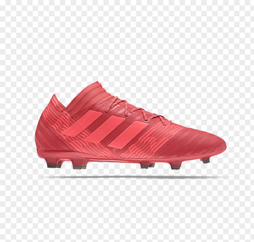 Adidas Nemeziz 17.1 Mens FG Football Boot Shoe Kids' Youth Soccer Cleats PNG