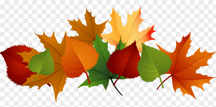 Autumn Clip Art Free Content Openclipart Image PNG