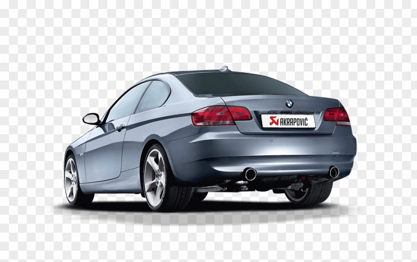 Bmw Exhaust System BMW 1 Series Car MINI PNG