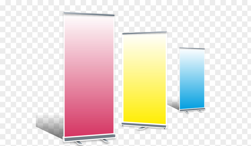 Brace Kakemono Advertising Roll-up Banner Point Of Sale Display Accroche PNG