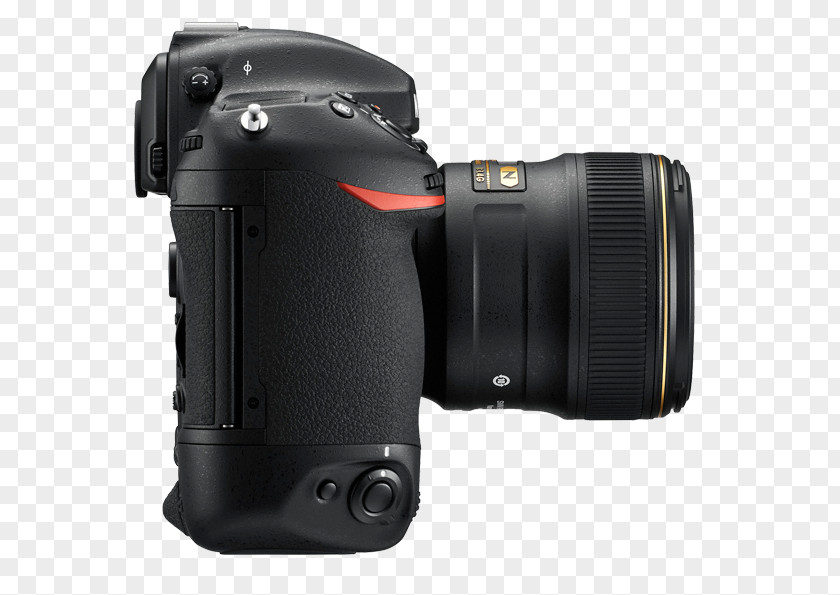 Camera Full-frame Digital SLR CompactFlash Active Pixel Sensor PNG