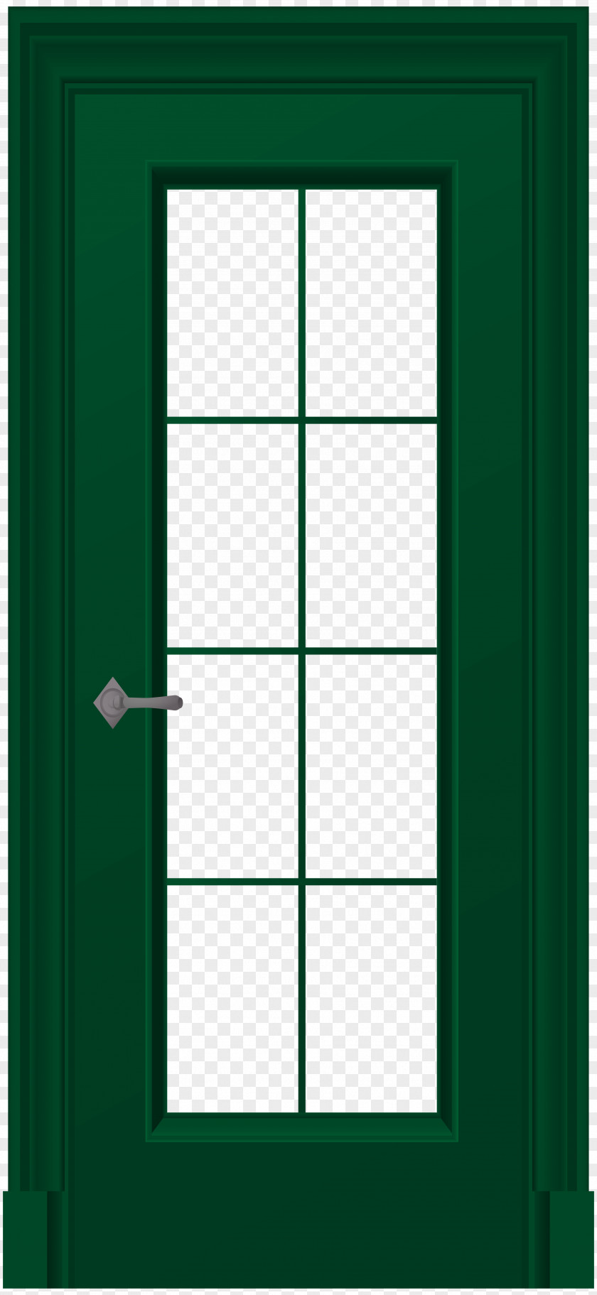 Door Window Clip Art PNG