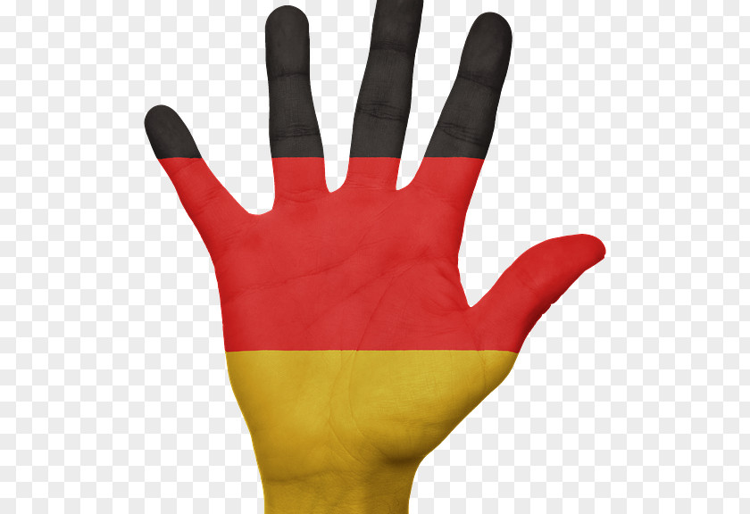 Flag Of Germany Sudan PNG