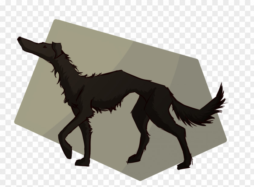 Geometric Background Shading Dog Horse Canidae Carnivora Mammal PNG