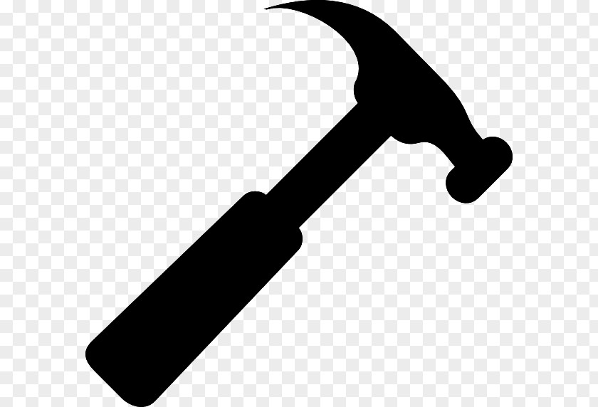 Hammer Image Picture Wrench Tool Clip Art PNG