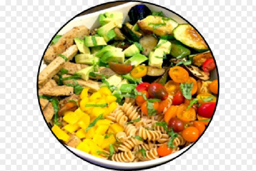 Health Vegetarian Cuisine Jollof Rice Ribs Meal Recipe PNG