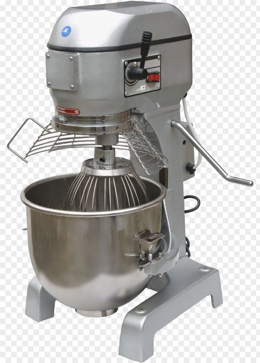 Mixer Bakery Oven Manufacturing Miscelatore PNG