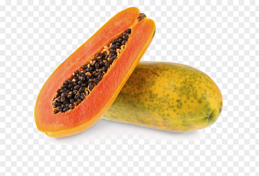 Papaya Passion Fruit Health Food PNG