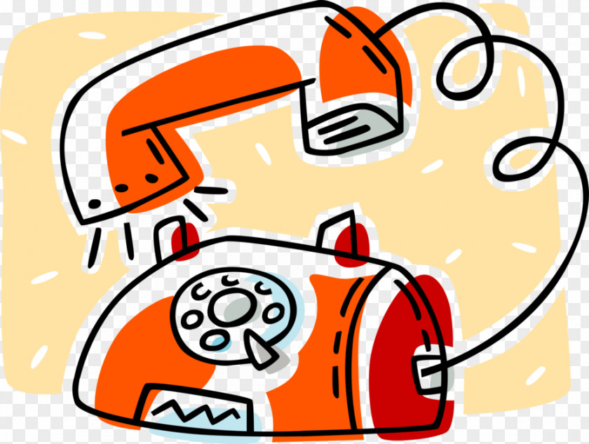 Rotary Dial Phone Clipart Clip Art Telephone Image Illustration PNG