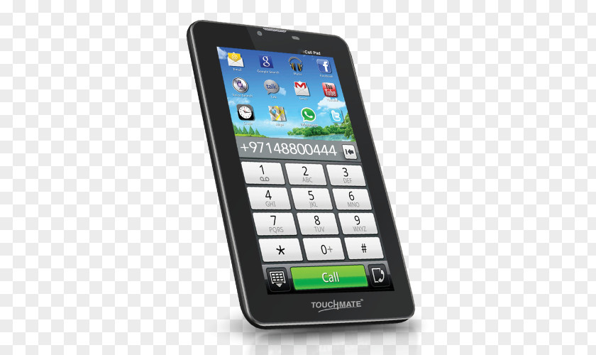 Smartphone Feature Phone Touchmate Tablet Computers Mobile Phones PNG