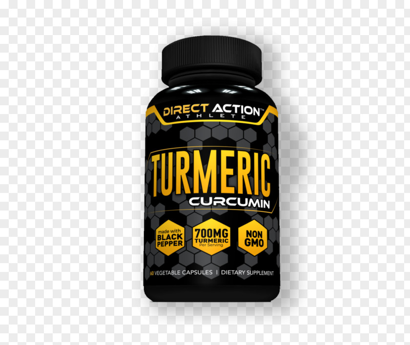 Turmeric Curcumin Dietary Supplement Brand Font Product PNG