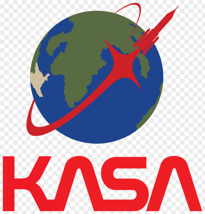 Abrazo Infographic Logo NASA Insignia Kerbal Space Program Design Clip Art PNG