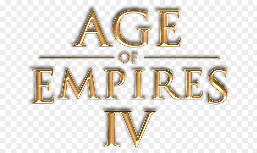 Age Of Empires IV III Empires: Definitive Edition PNG