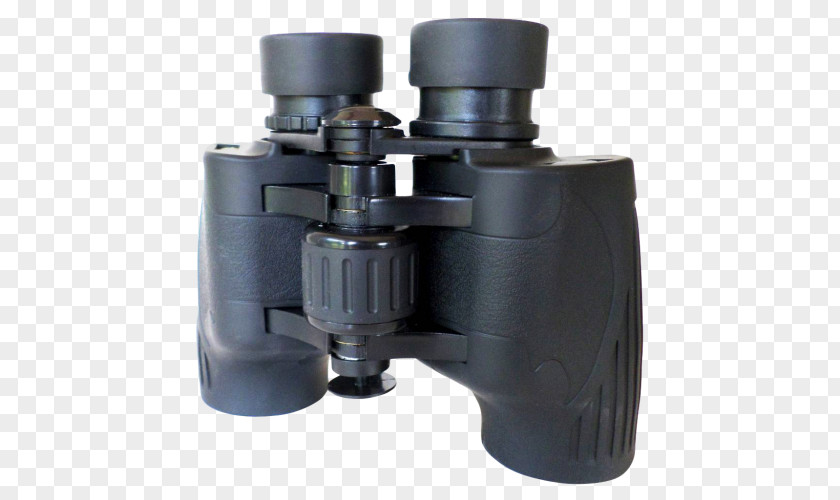 Binoculars Porro Prism PNG