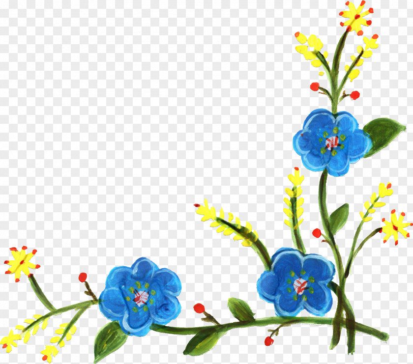 Clip Art Floral Design Flower Transparency PNG