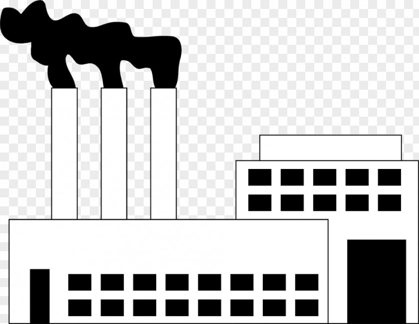 Factory PNG , Smoke s clipart PNG