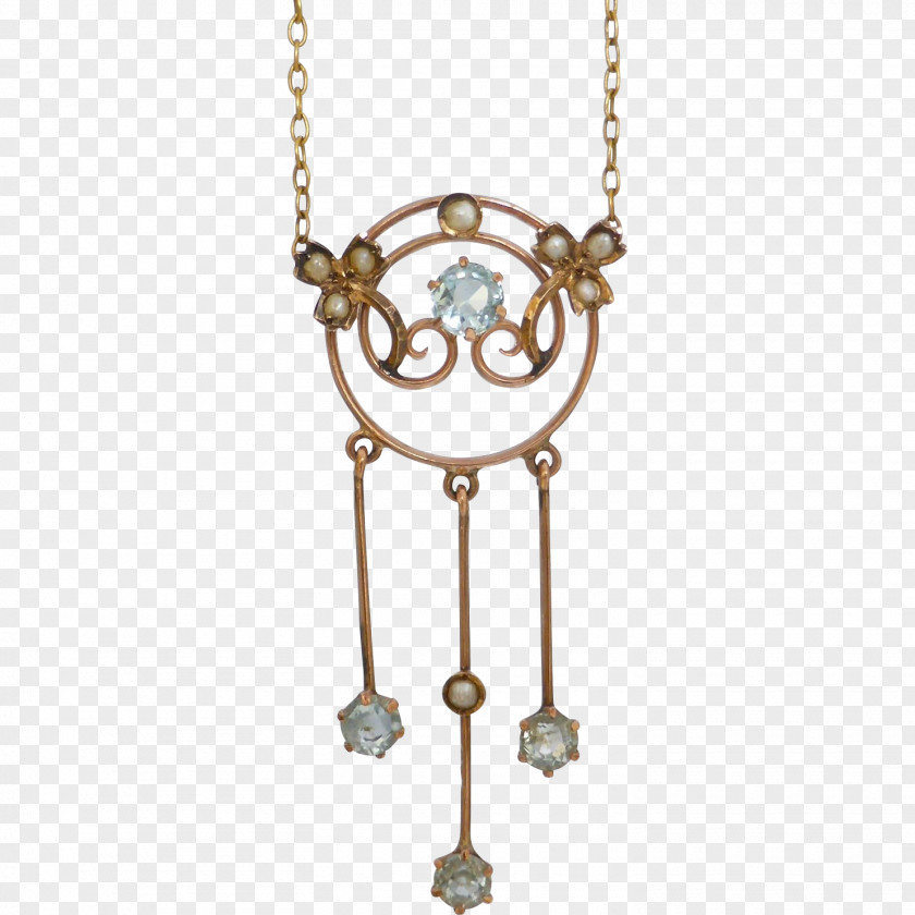 Necklace Charms & Pendants 01504 Body Jewellery PNG