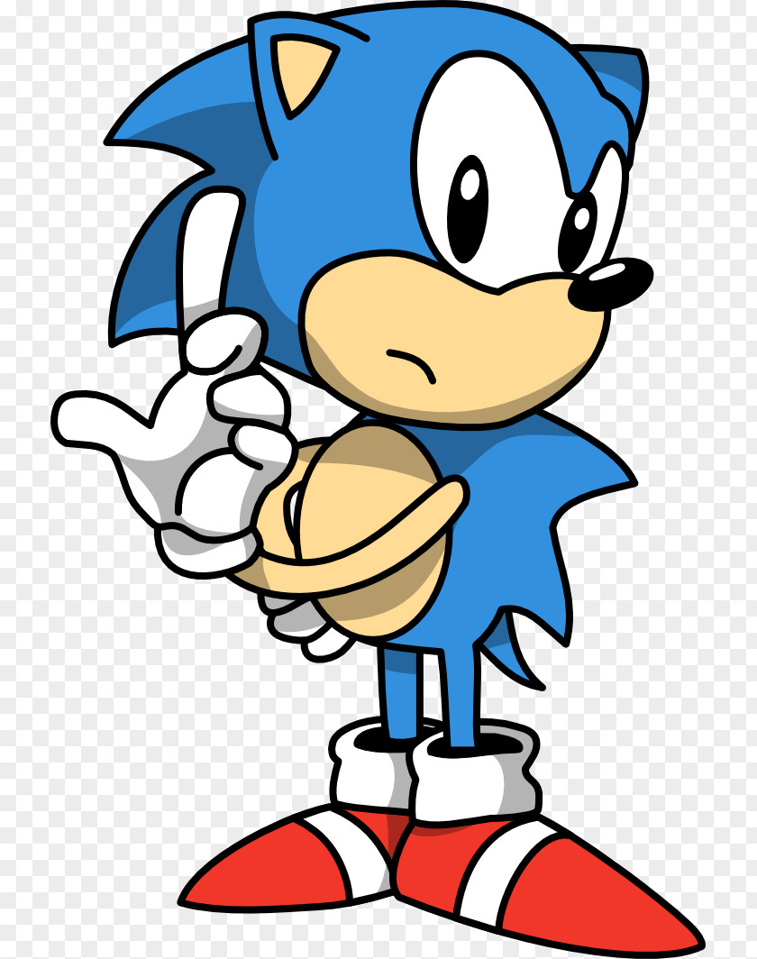 Sonic Classic Heroes Jump The Hedgehog 4: Episode I Clip Art Sega PNG
