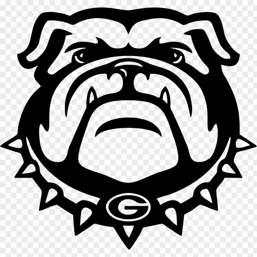 American Football Georgia Bulldogs Women's Basketball University Of Men's PNG