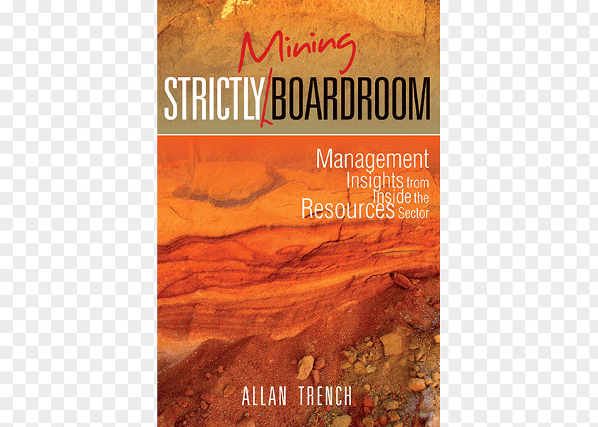 Business Strictly (Mining) Boardroom Financial Fundamentals For Directors Management Board Of PNG