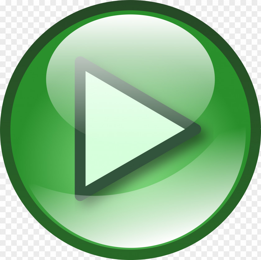 Buttons YouTube Play Button Clip Art PNG